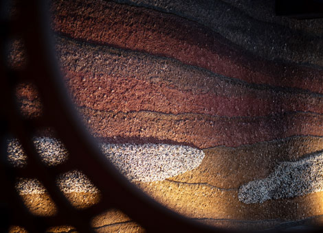 イメージ:特別座談会 ニュージェネレーション 今昔