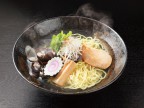 【夜食にラーメン】「しじみラーメン」付き一人旅プラン登場