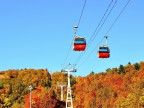 定山渓の紅葉を見に行こう！期間限定プラン登場