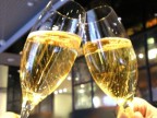 【シャンパンで乾杯を】バロン・ド・ロスチャイルド付きプラン登場