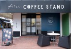 ＜阿寒湖エリア＞AKAN COFFEE STANDがオープンしました！