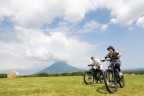 【杢の抄】牧場で濃厚アイスづくり♪E-バイクサイクリング＆手作りアイス体験プラン登場