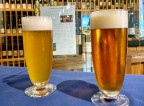 【水の謌】クラフトビール「豊潤496」&「シルクエール」飲み比べセット付きプラン登場