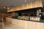 【花ゆう香】カフェ&バーでゆったり♪「BAR DE PAN」利用券2500円付きプラン登場