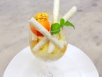 ＜終了＞毎月替わる！お楽しみスイーツ付プラン＜1月のスイーツのご紹介＞