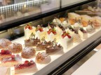 【水の謌】パティシエ特製！自由に選べるケーキ4個付きプラン登場
