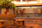 【テレビ】フジテレビ2月7日（火）「めざましテレビ」にてあかん遊久の里 鶴雅が紹介されました