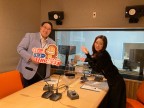 【ラジオ】HBC9月18日（日）「サンデーモーニングトーク」にて阿寒湖エリアのグループ施設と観光スポットを紹介いたしました