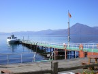 2025年支笏湖観光船のご案内