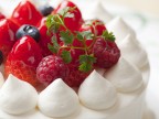 ＜終了＞【ちょっと早めのクリスマス】ケーキ＆シャンパン付プラン登場