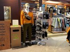 アパレル専用リサイクルボックス「GREEN CYCLE」設置のお知らせ