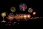 2025年洞爺湖ロングラン花火大会のご案内