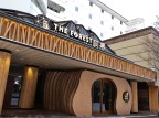2024年12月25日「THE FOREST 阿寒 TSURUGA RESORT」がプレオープン！