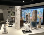 ＜9/2～10/30＞「福江良純個展　－阿寒の森の恵みとともに－」のご案内