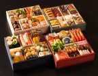 今年も「鶴雅のおせち」を販売いたします