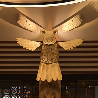 イメージ:藤戸 竹喜 作品