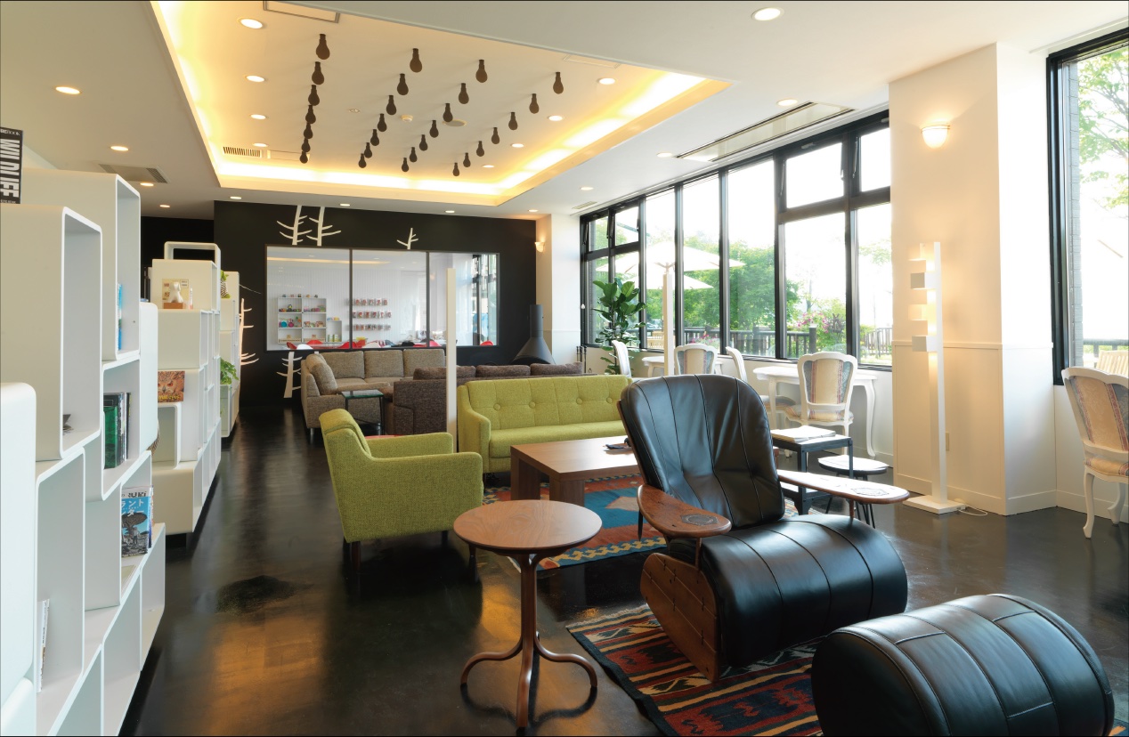 鶴雅レイク阿寒ロッジ トゥラノ