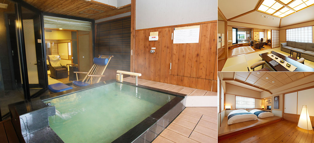 KAZE no Za Suite image