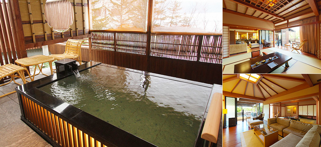 Kasumi no Za Suite image