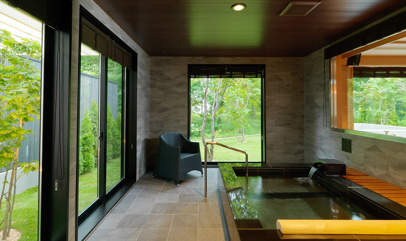 函館大沼 鶴雅リゾート エプイ