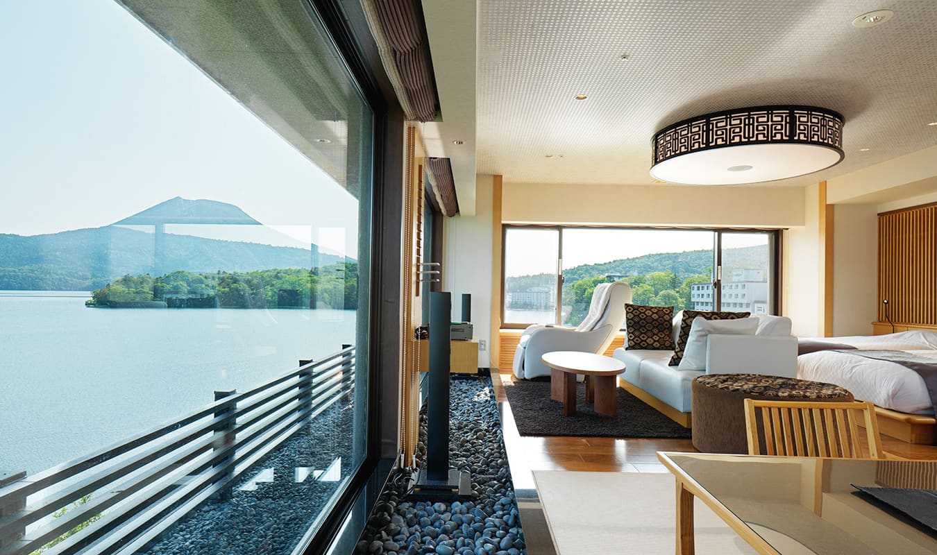 あかん遊久の里 鶴雅