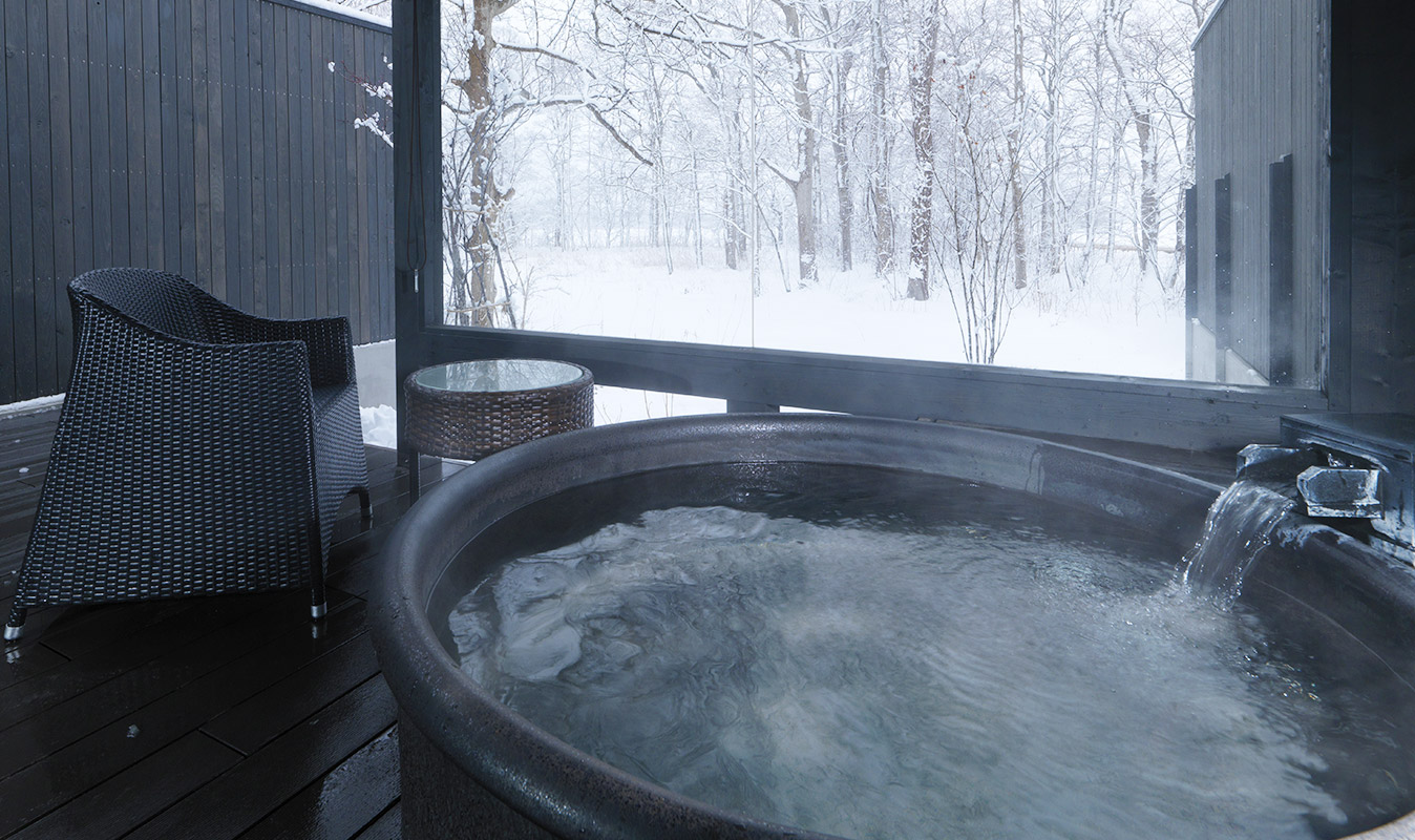 函館大沼 鶴雅リゾート エプイ