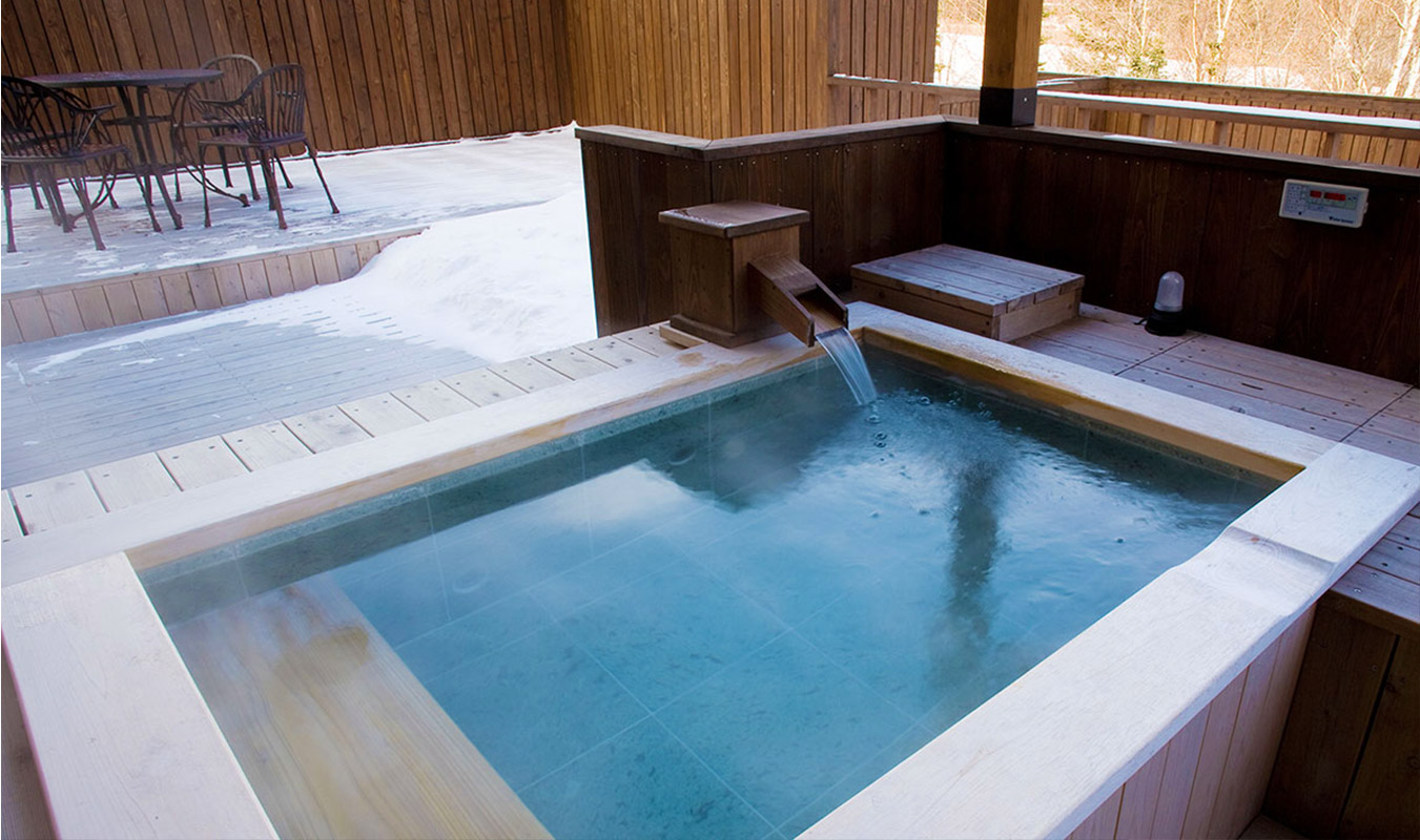 北天の丘 あばしり湖 鶴雅リゾート