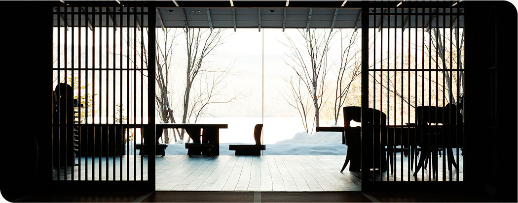 阿寒鹤雅别墅 鄙之座