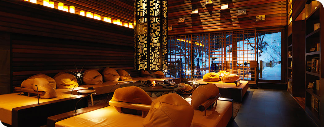 二世古昆布温泉鹤雅别墅 杢之抄