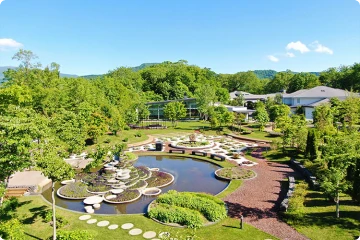 函館大沼 鶴雅リゾート エプイ