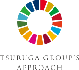 TSURUGS GROUP’S APPROACH