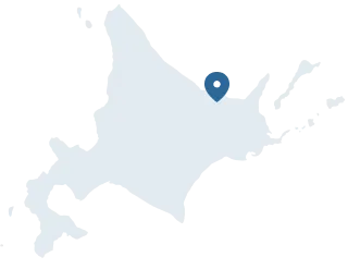 網走エリア 地図