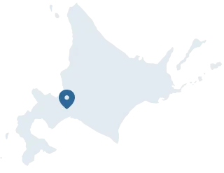 支笏湖エリア 地図