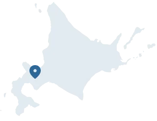 ニセコエリア 地図