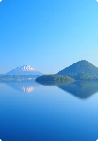 洞爺湖エリア