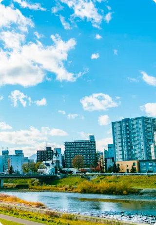 札幌エリア
