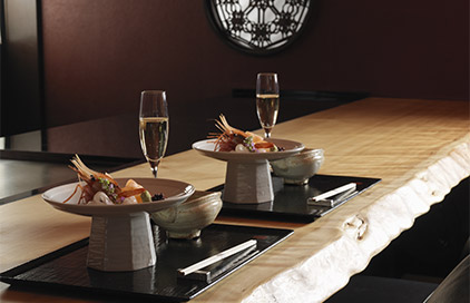 ドリンクについて