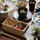 【期間限定】お手軽和食「季節の膳」