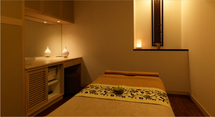 トリートメント雪子