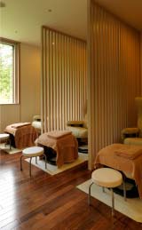 トリートメント雪子