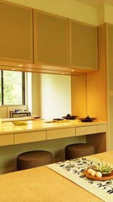 トリートメント雪子