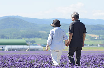 愛の物語！でお得に宿泊いい夫婦キャンペーン