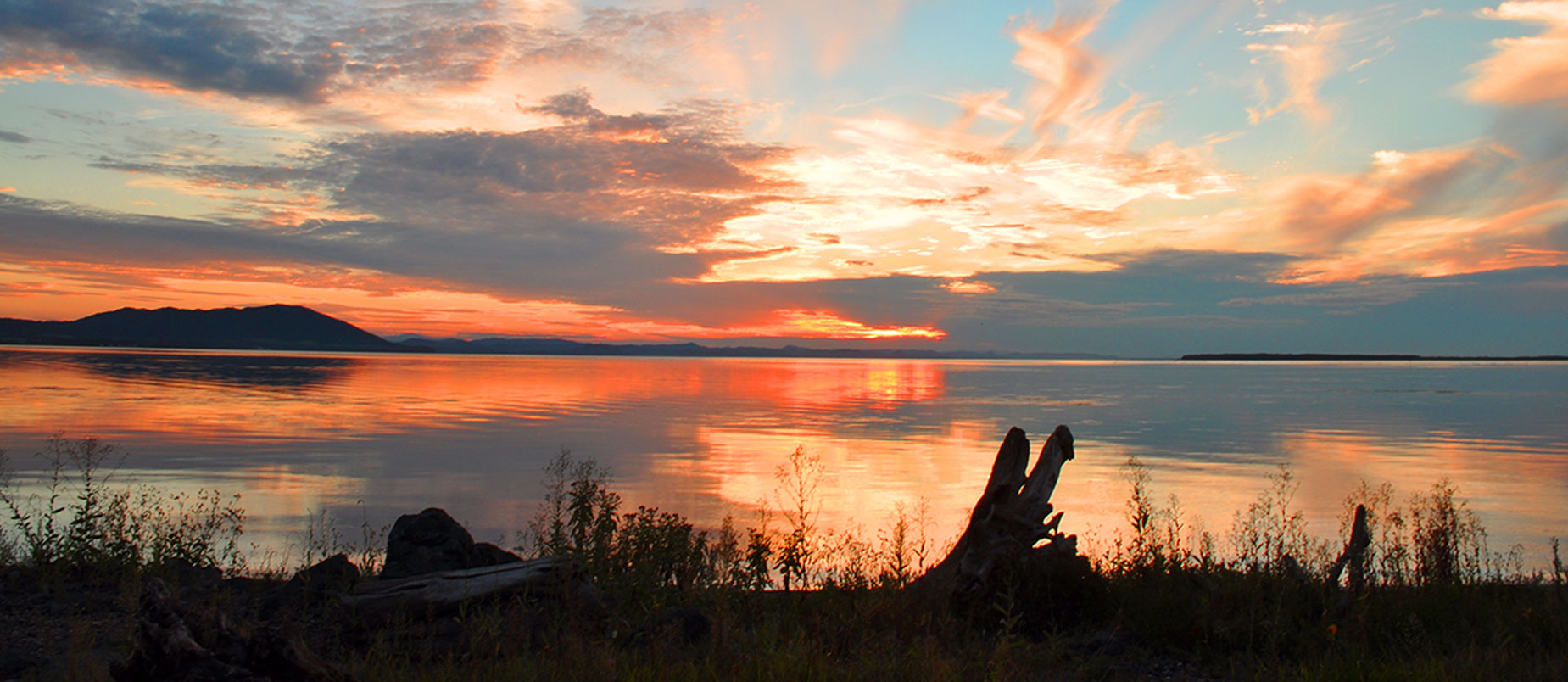 夏のオホーツク、歴史ロマンの旅