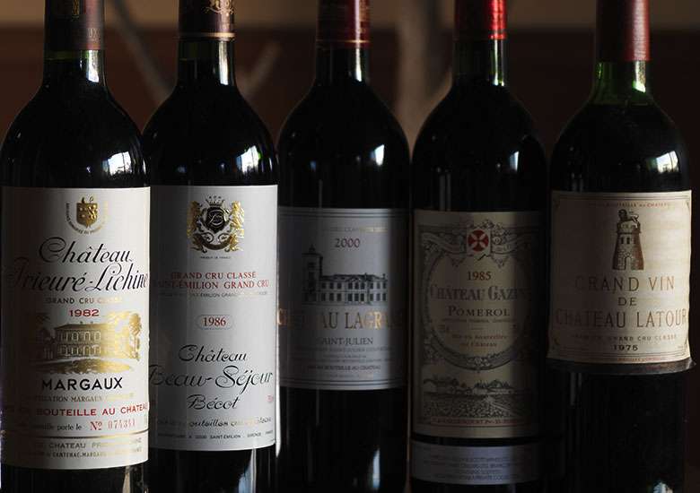 イメージ：TSURUGA WINE CLUB