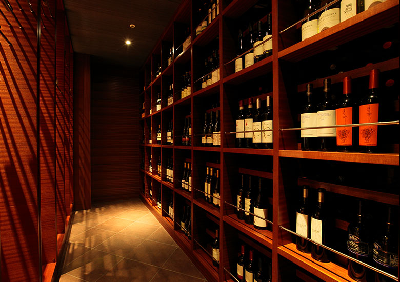 イメージ：TSURUGA WINE CLUB